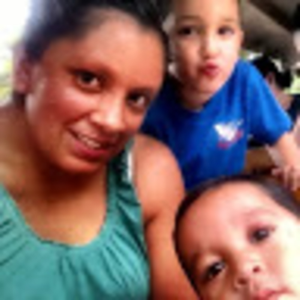 Meet your Posher, Michell